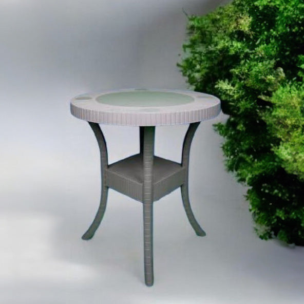 Outdoor Furniture Set - 3 Pieces - FRS122