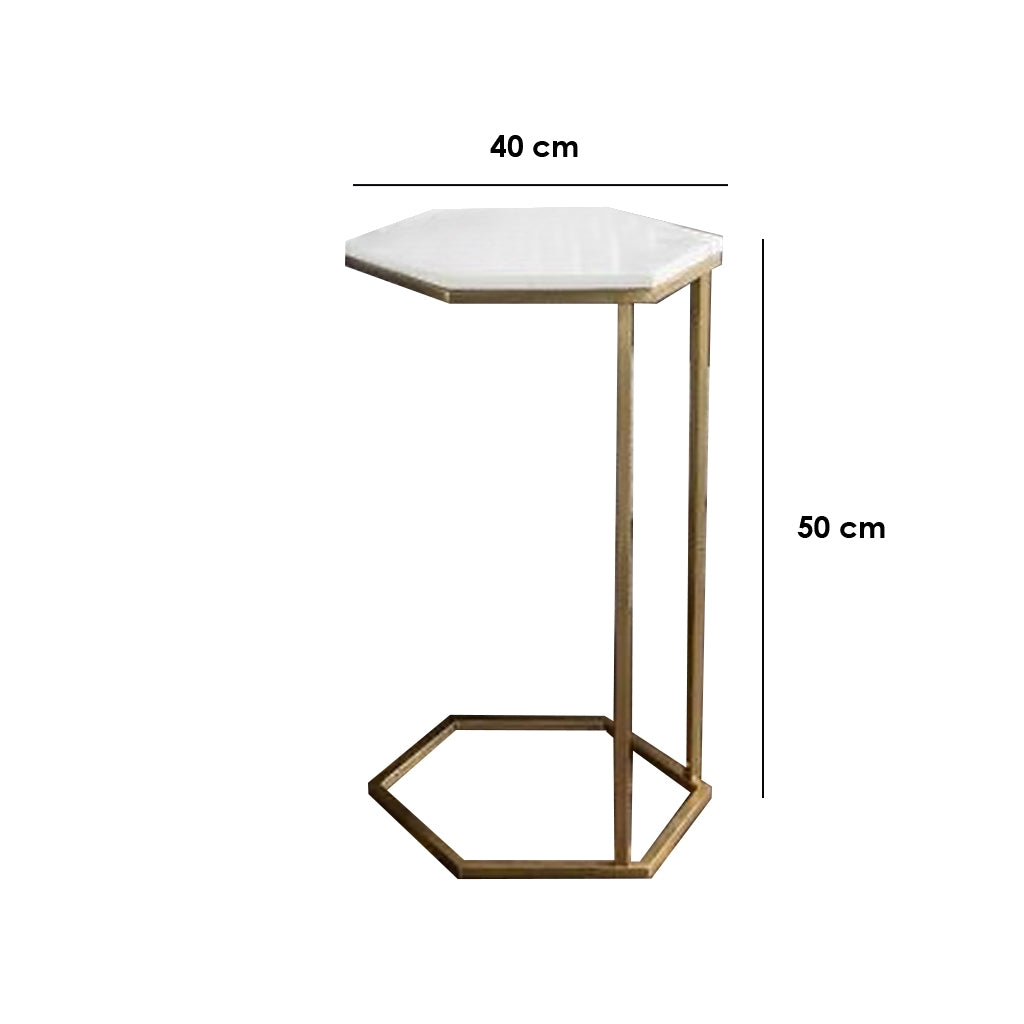 Side table 40 cm - STAR13