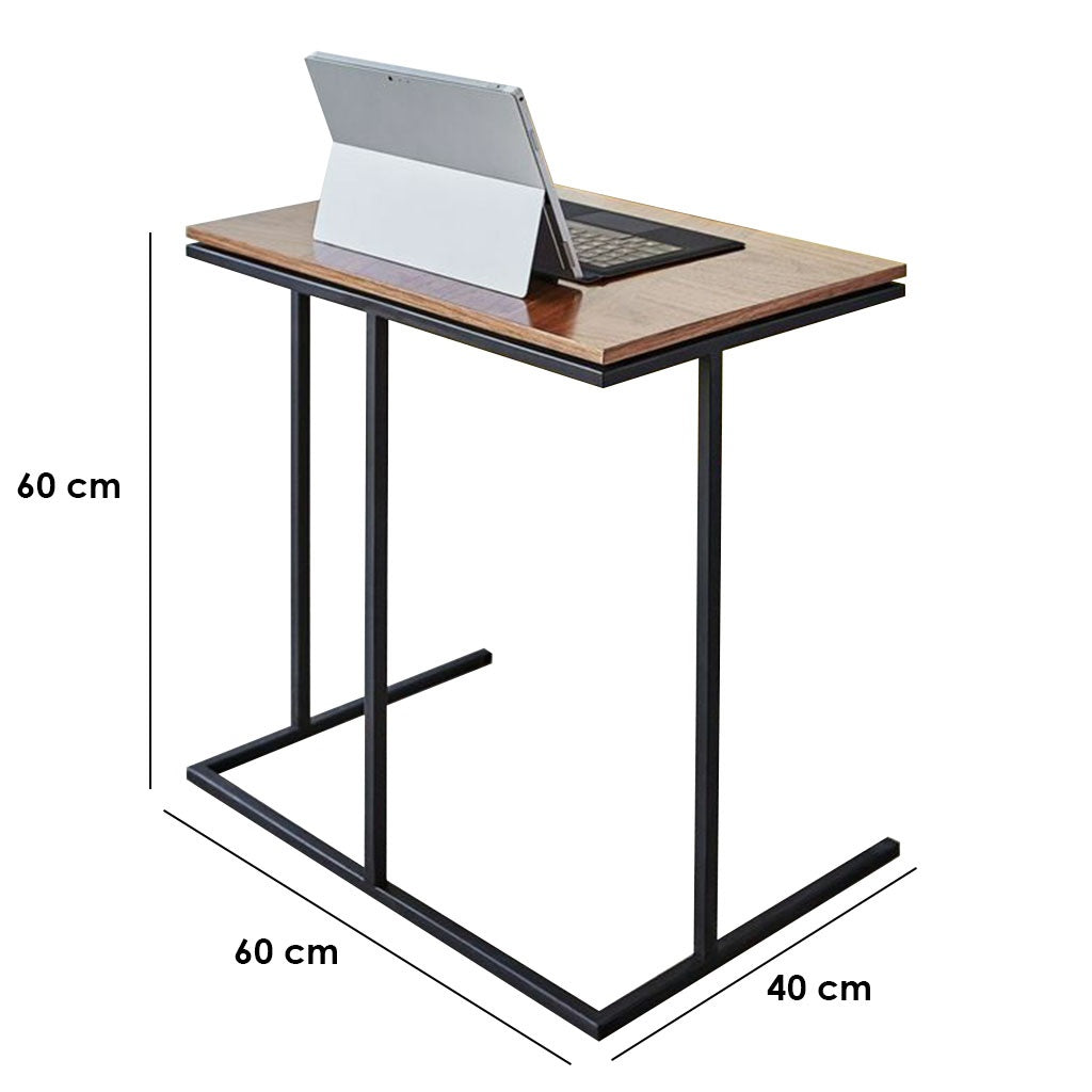 ترابيزة جانبية 40×60سم - STAR16