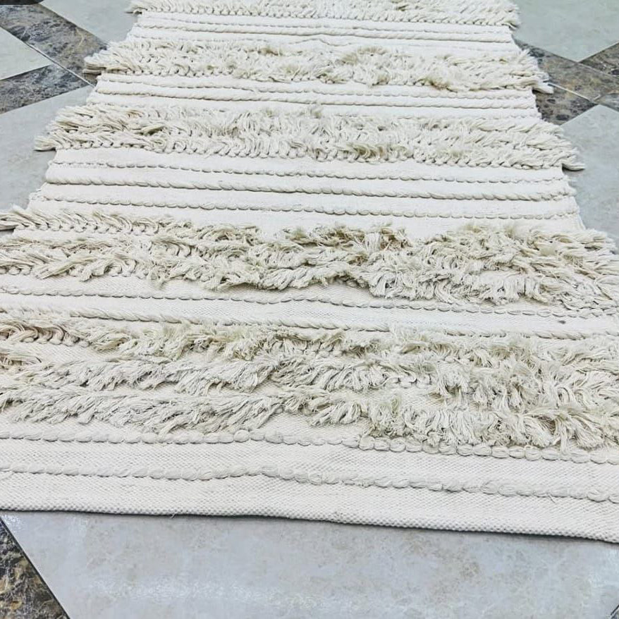 سجادة يدوية