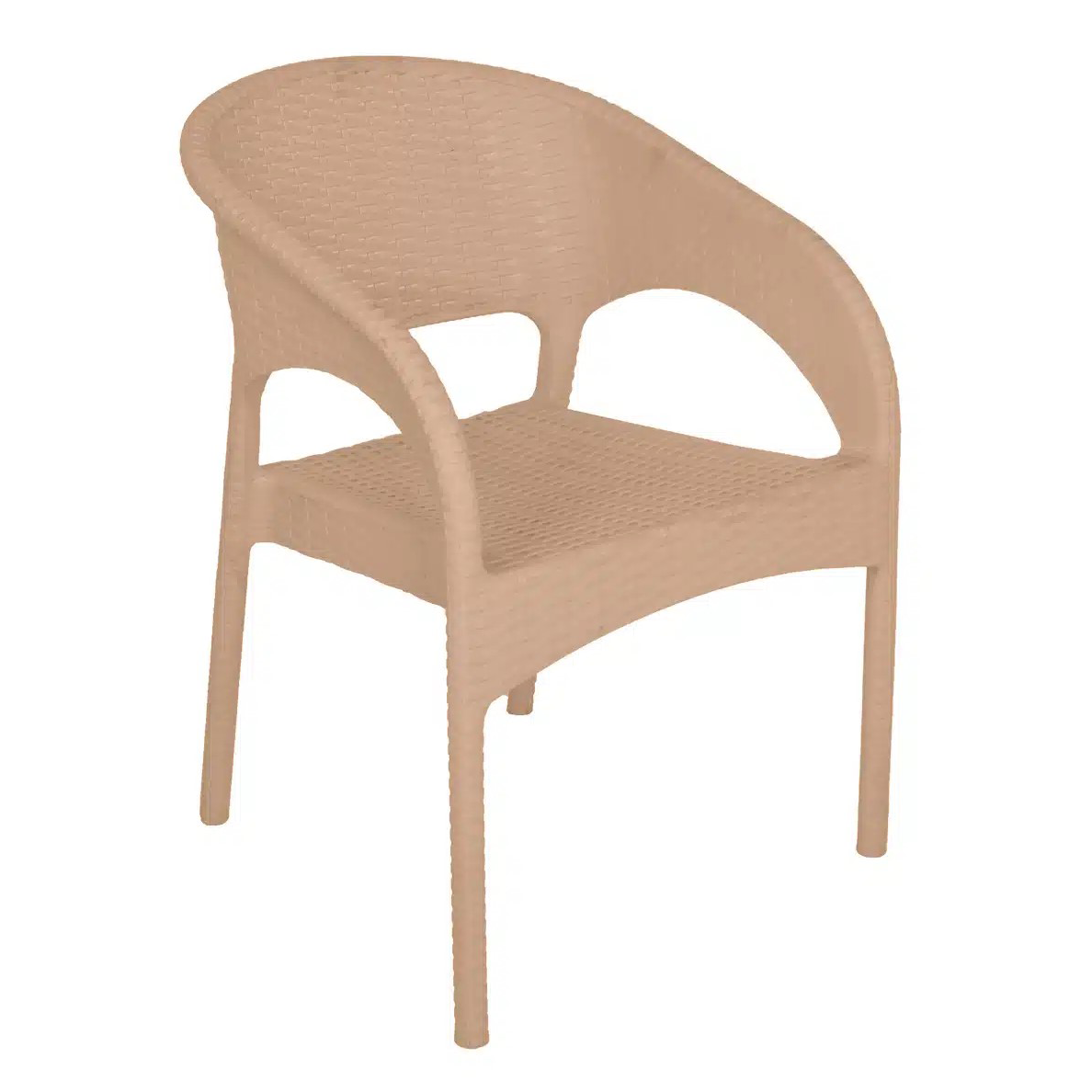 Outdoor Furniture Set - 5 Pieces - FRS23