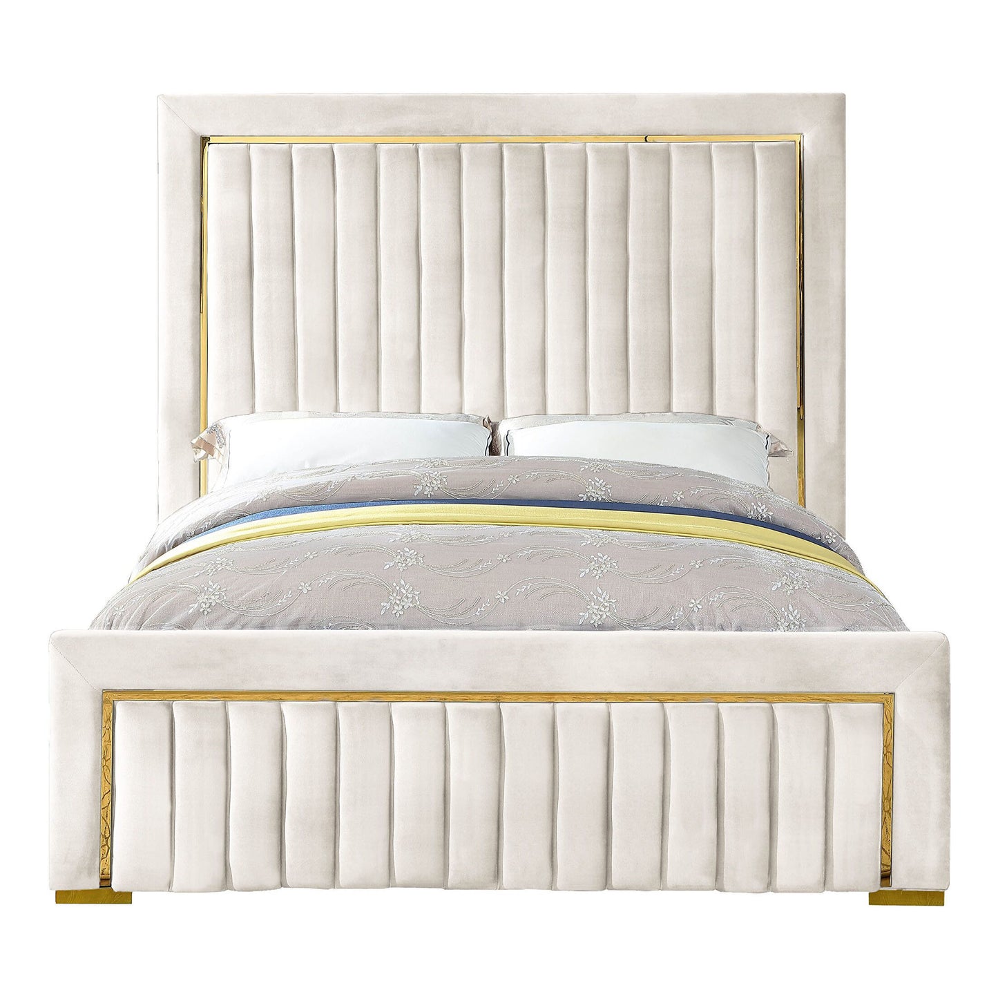 Bed - multiple sizes - SAM129