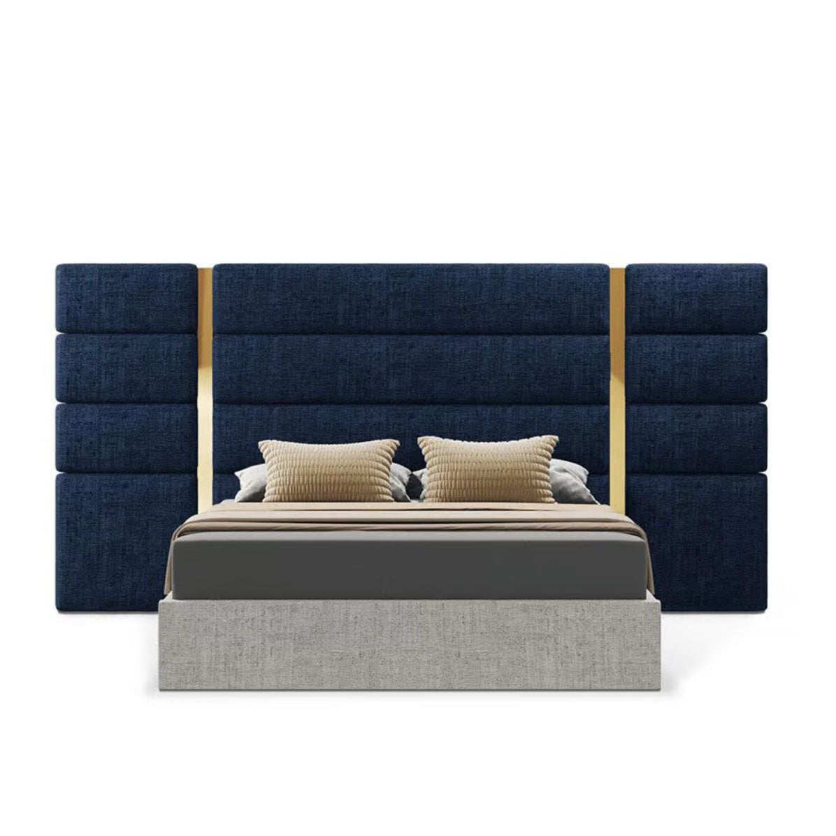 Bed 160 x 200 cm - SAM146