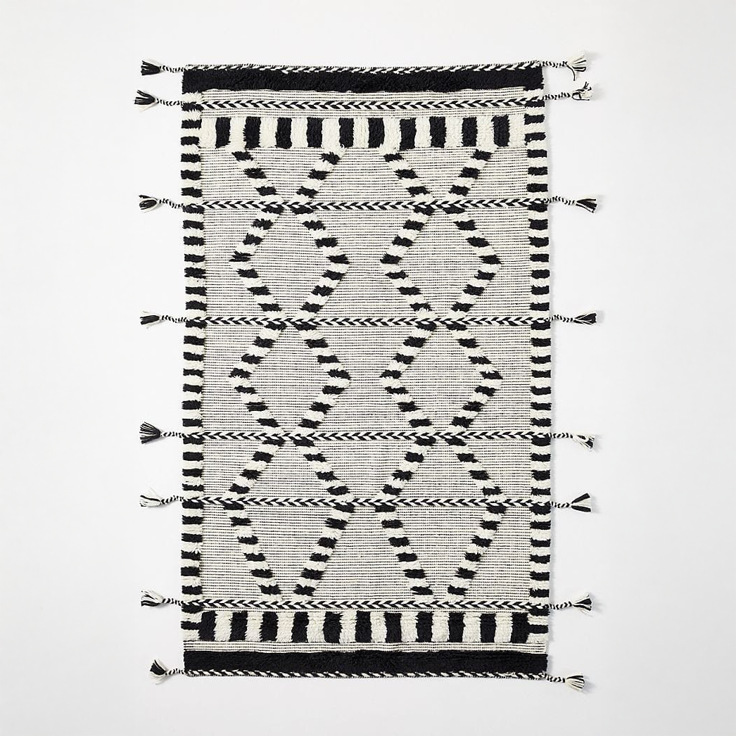 Handmade Rug 200x150cm - LUS292