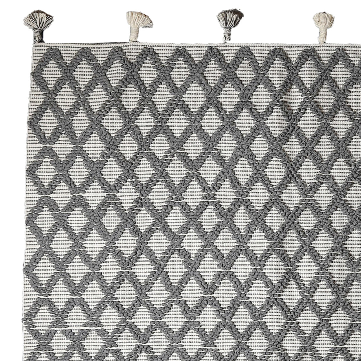 سجادة يدوية 200×150سم - LUS339