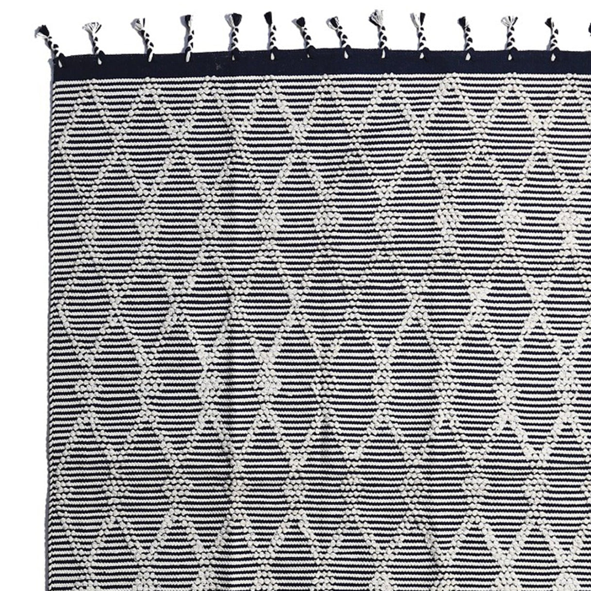 Handmade Rug 200x150cm - LUS341