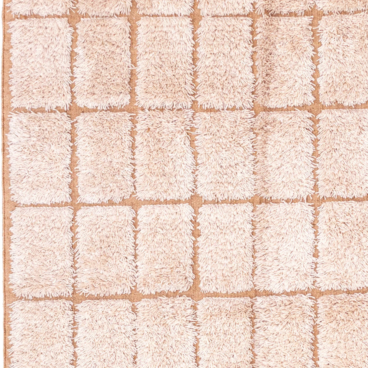 سجادة يدوية 200×150سم - LUS347