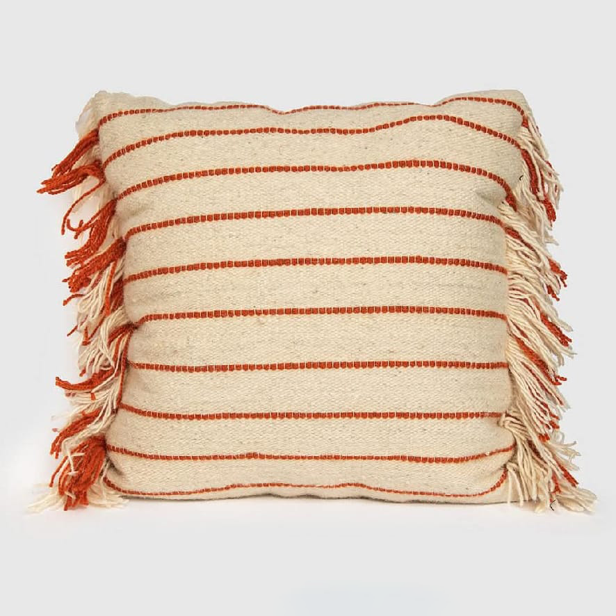 كوشن يدوية 50×50سم - LUS425