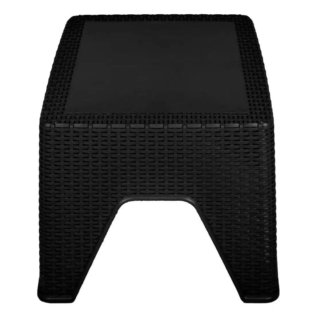 طقم أثاث خارجي - 5 قطع- FRS60