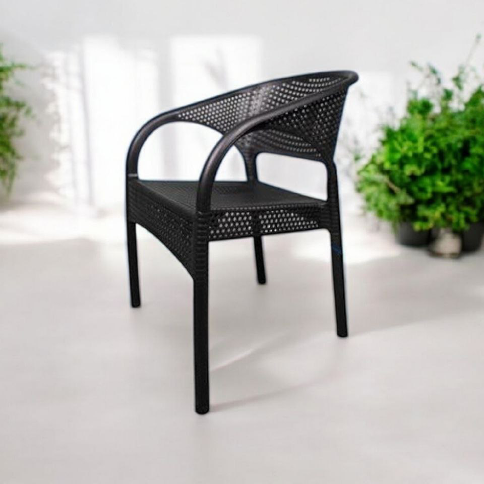 طقم أثاث خارجي - 5 قطع- FRS62