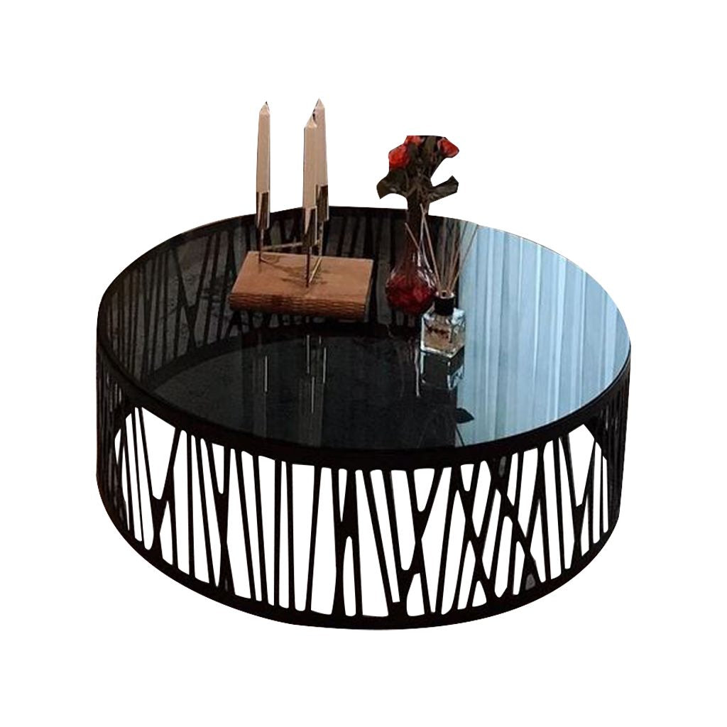 Coffee table 80 cm - STAR72