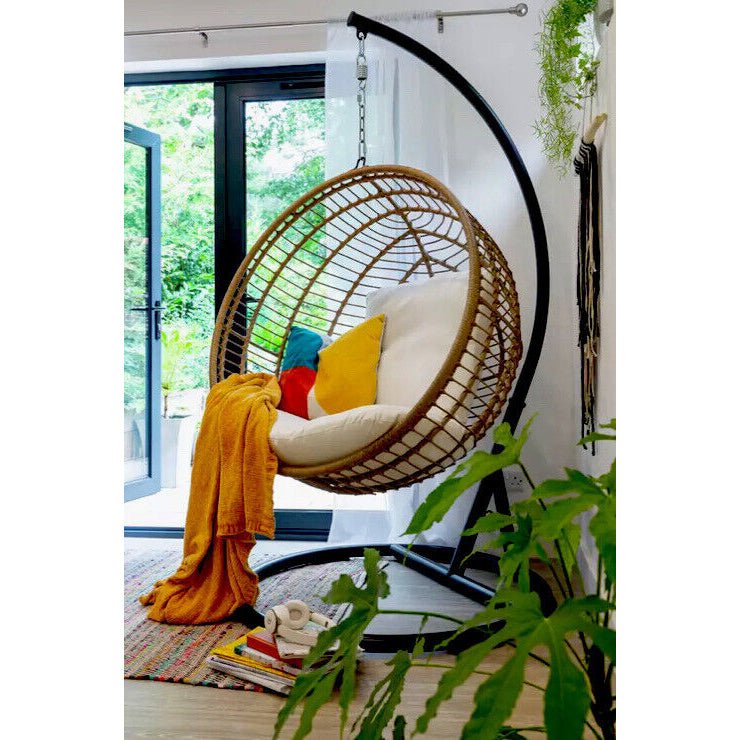 Swing chair 70 x 110 cm SHP457