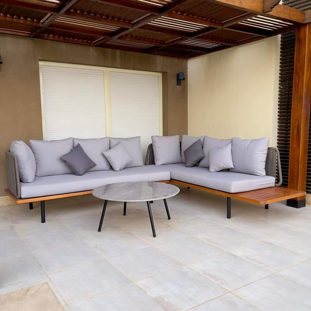 ركنة خارجية