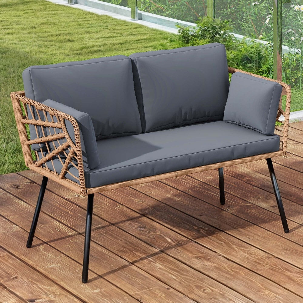 كنبة خارجية