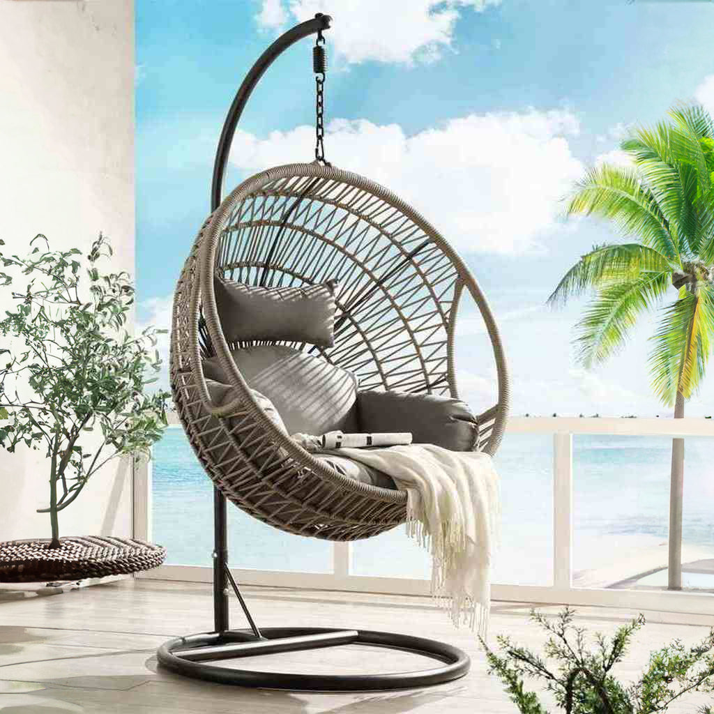 كرسي ارجوحة