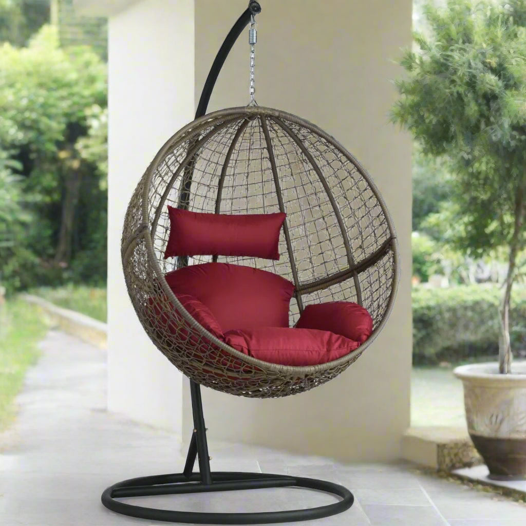 Swing chair 110x70cm NSR44 - Main Image