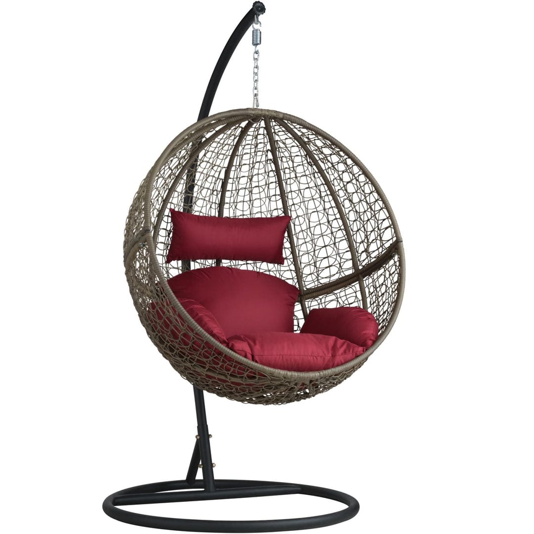 كرسي أرجوحة 110×70سم - Swing chair - NSR44