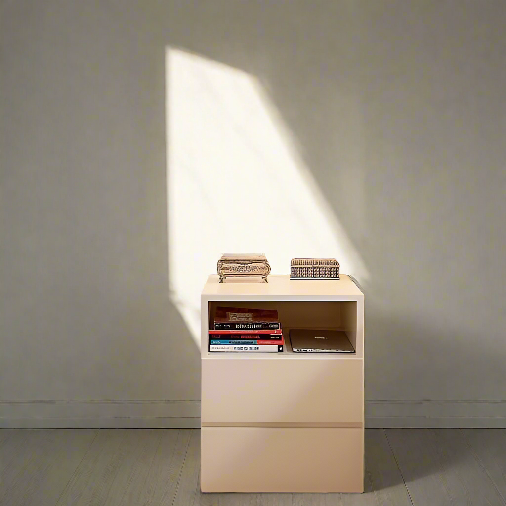 Commode 40 x 40 cm - LOG731