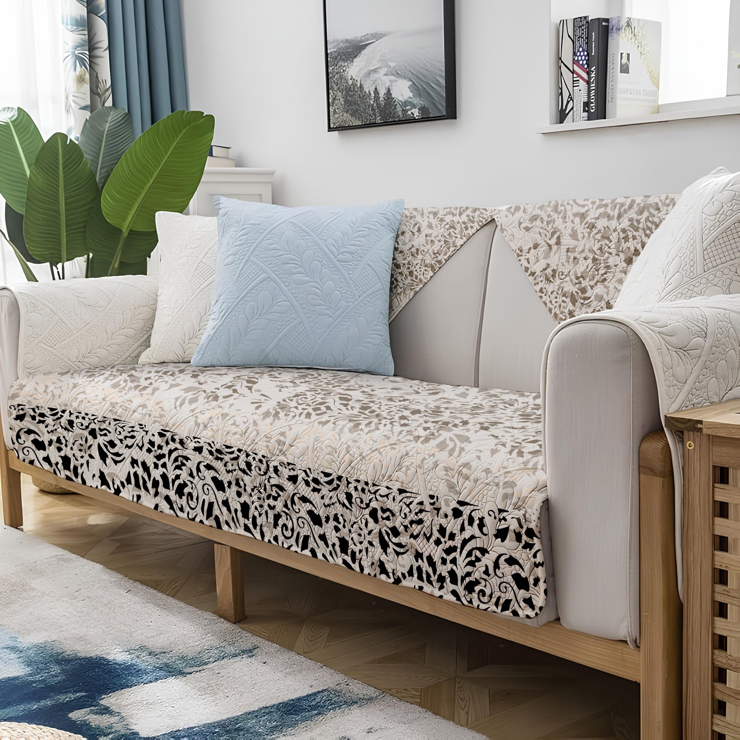 كوفر أنتريه