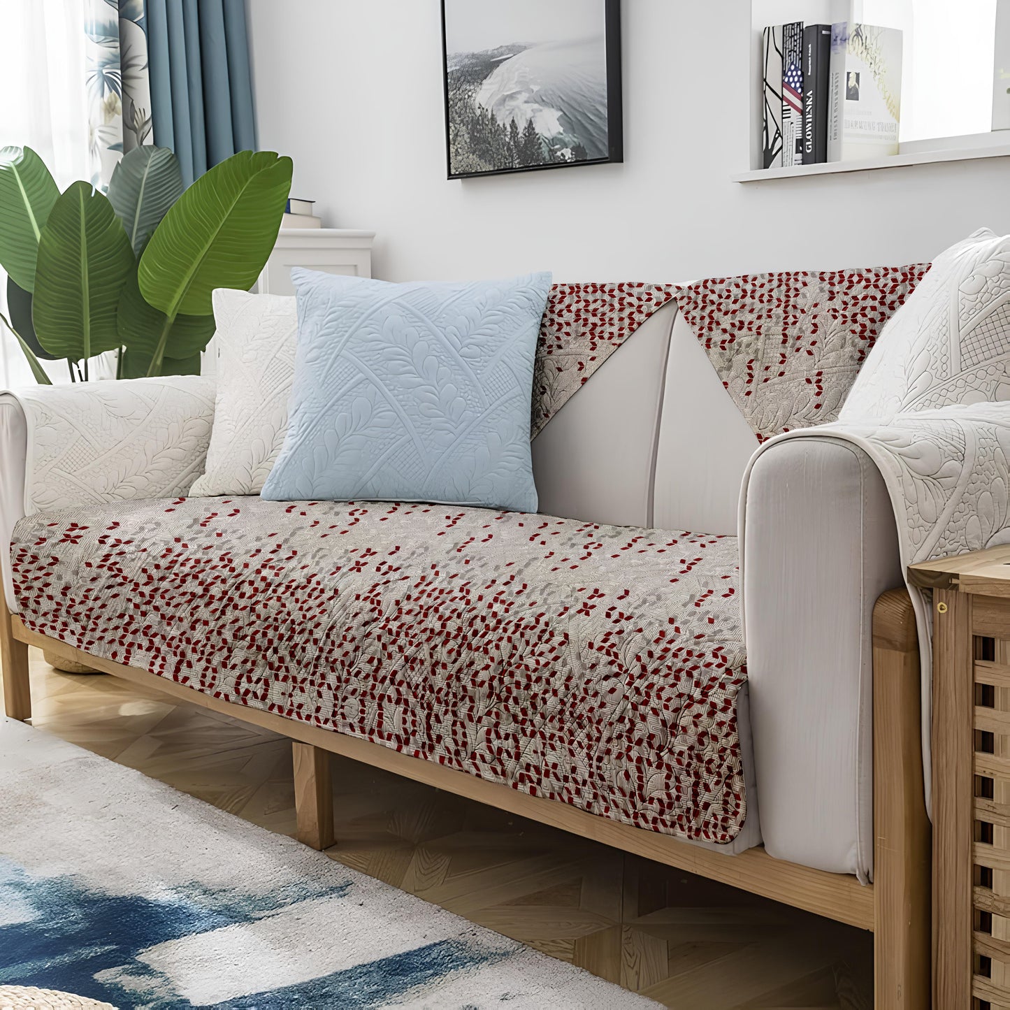 كوفر أنتريه