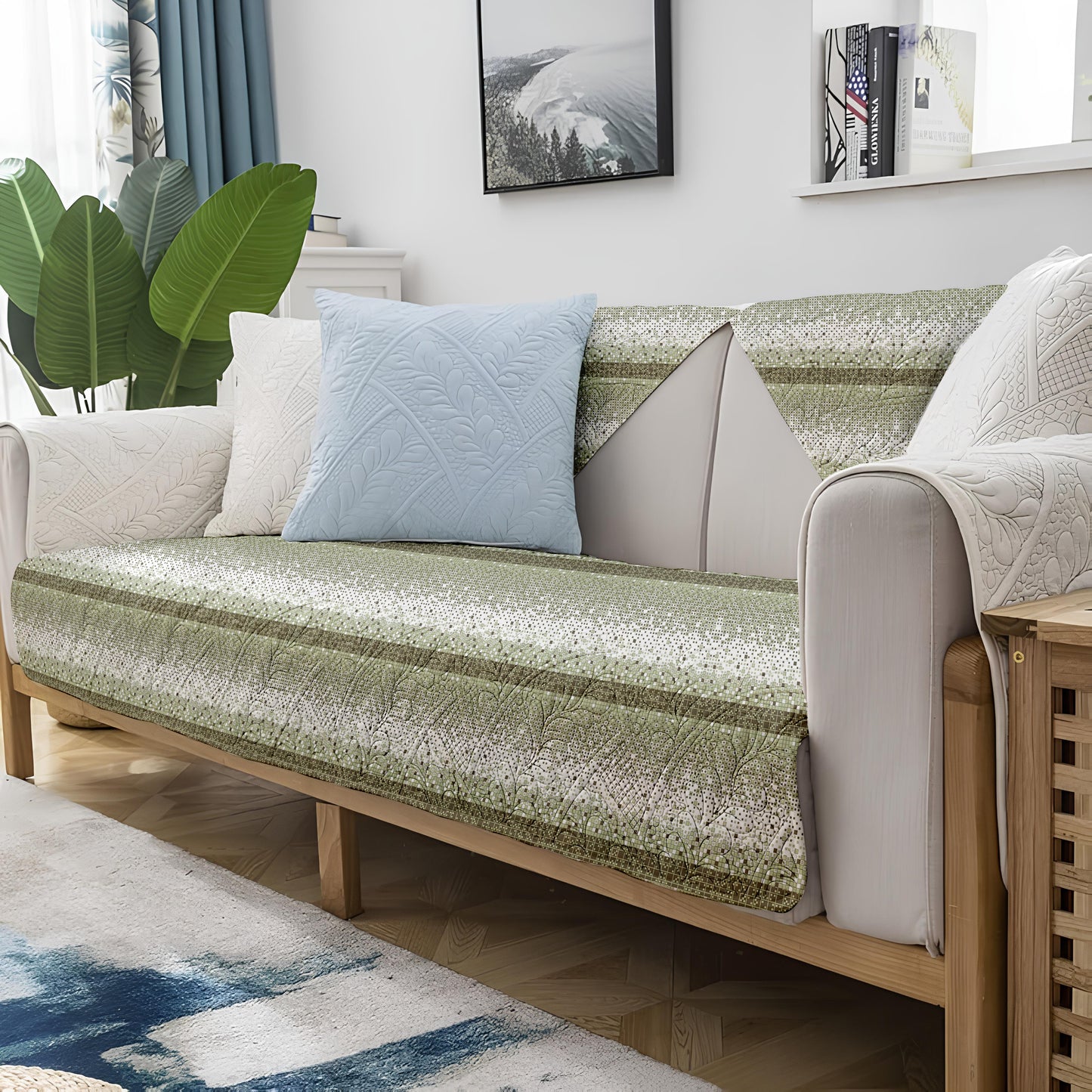 كوفر أنتريه