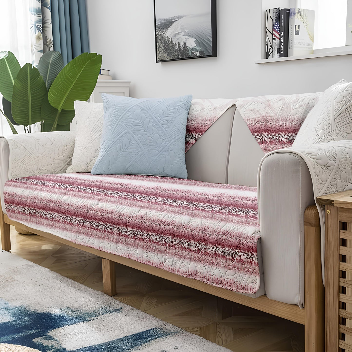 كوفر أنتريه