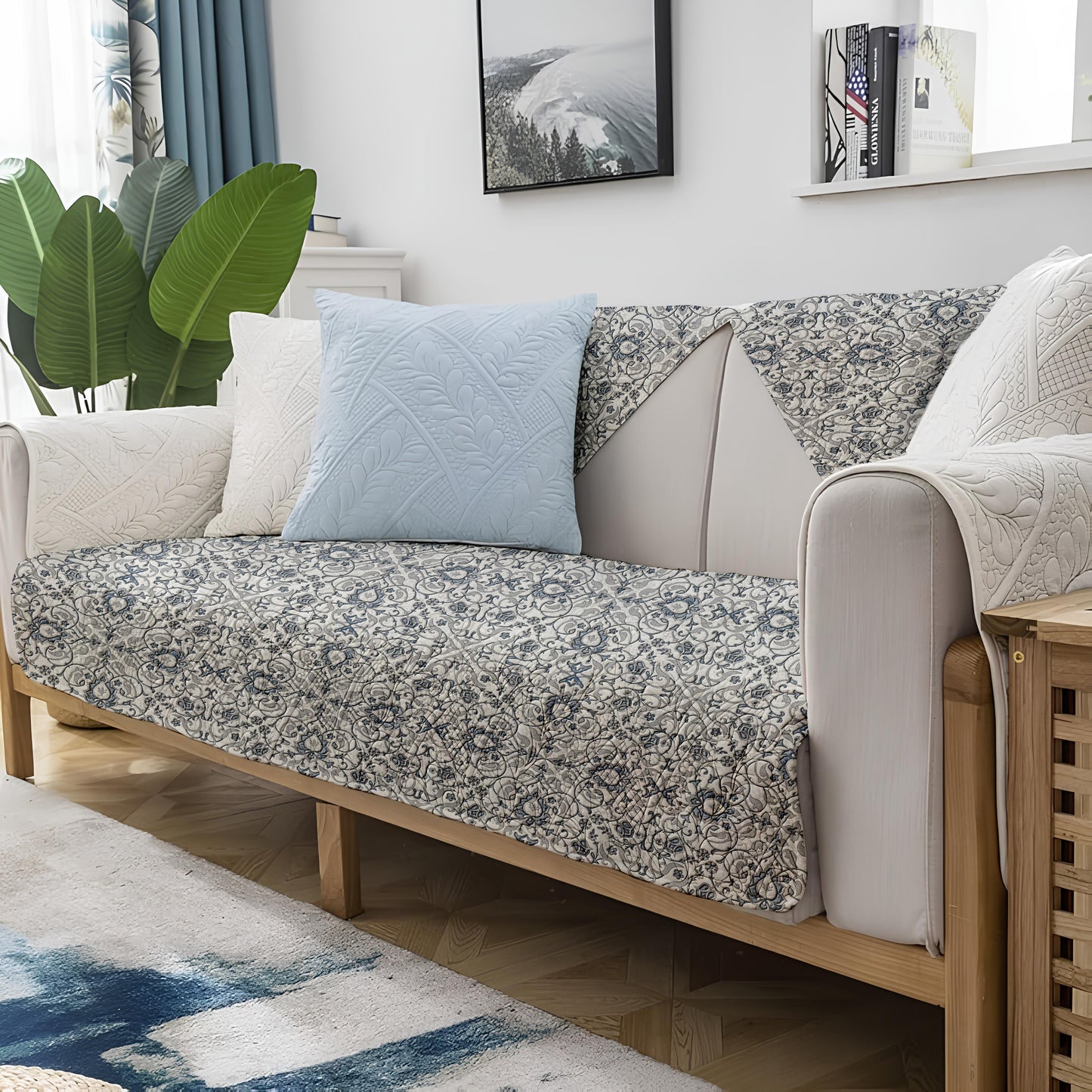 كوفر أنتريه