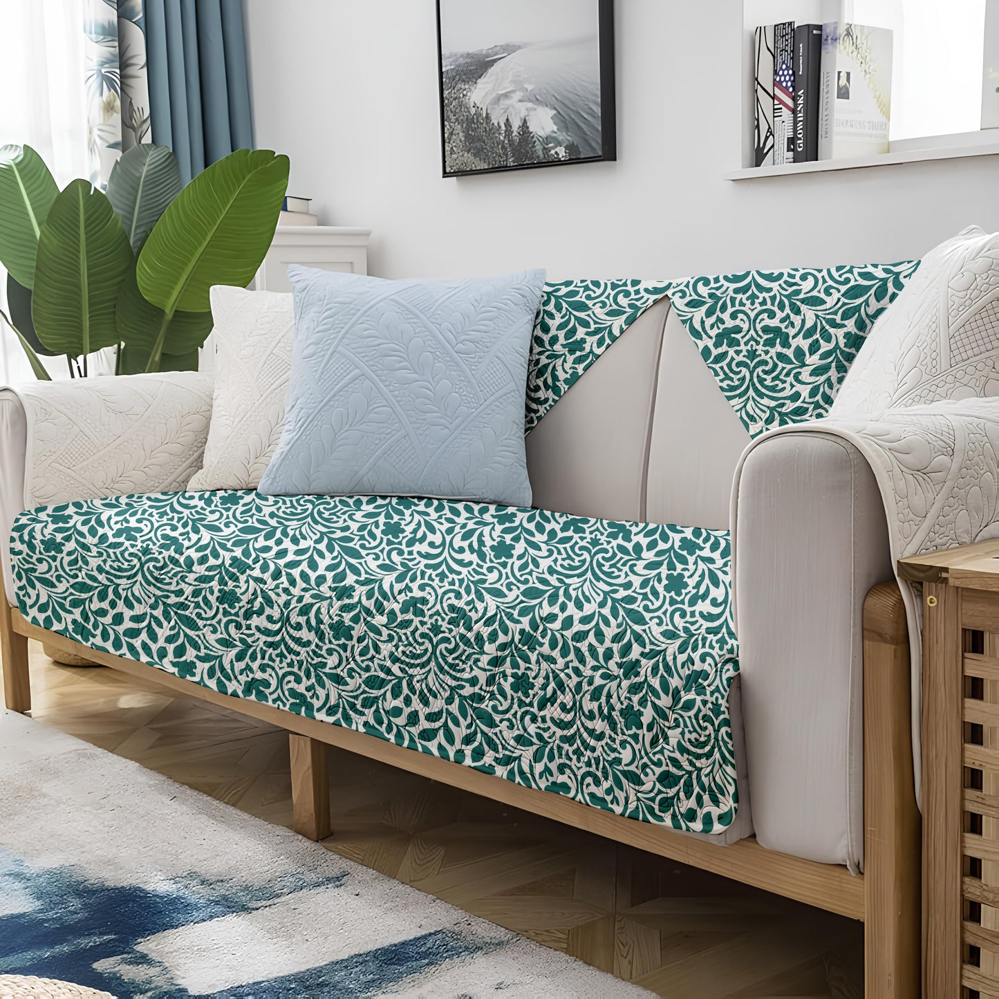 كوفر أنتريه