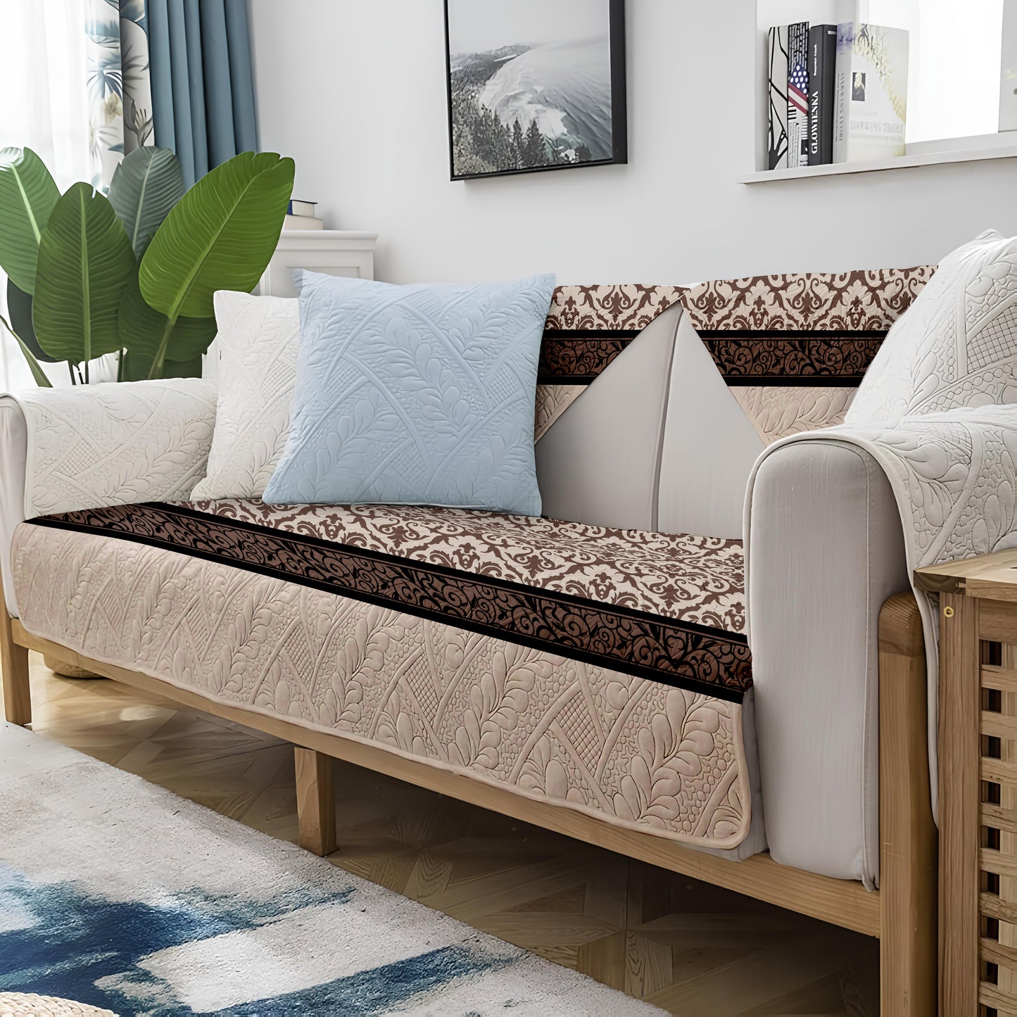 كوفر أنتريه