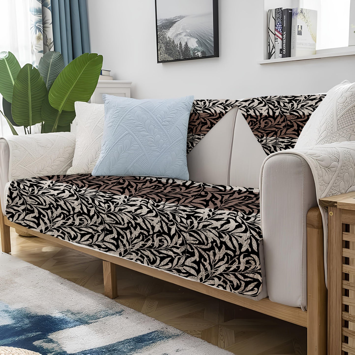 كوفر أنتريه