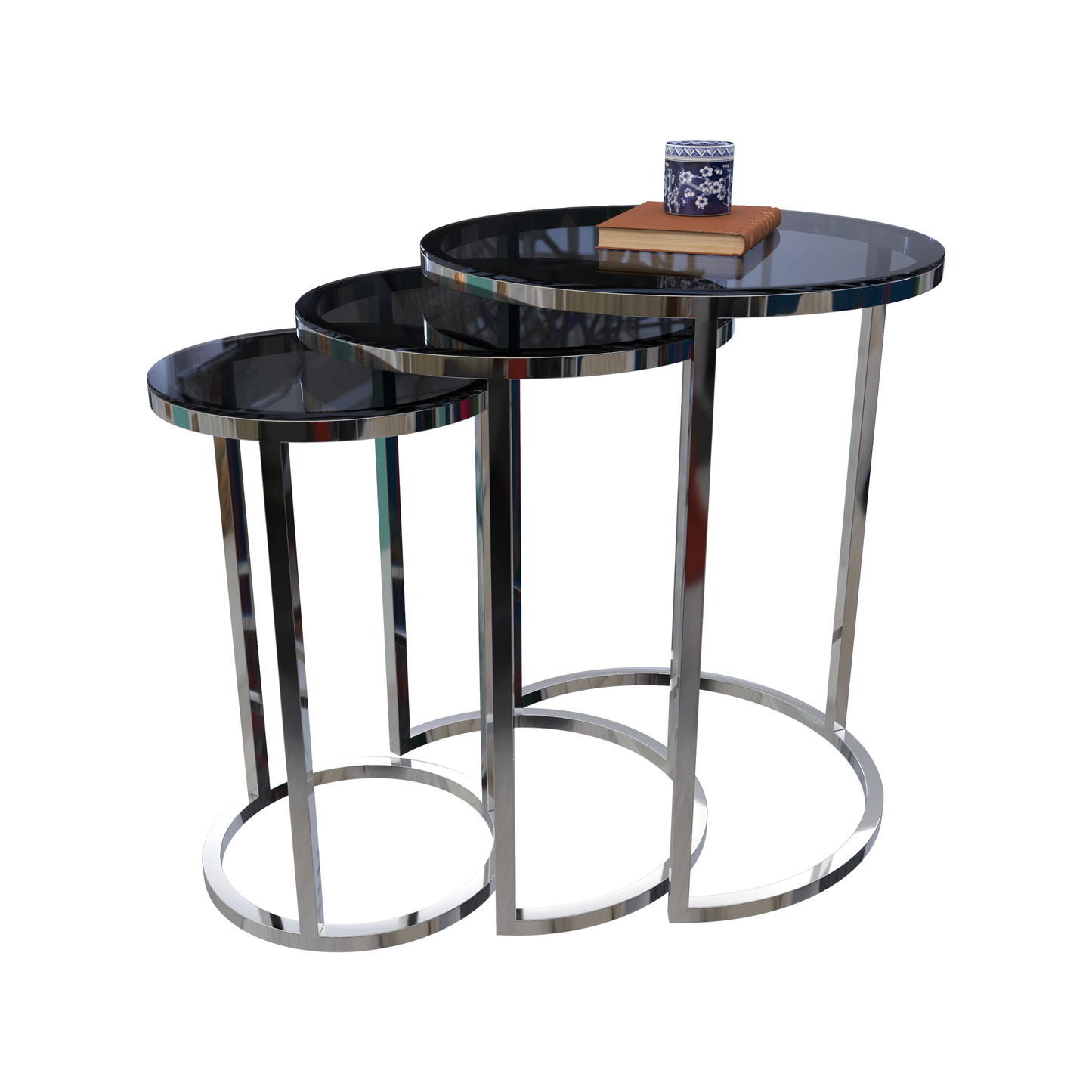 ترابيزة جانبية