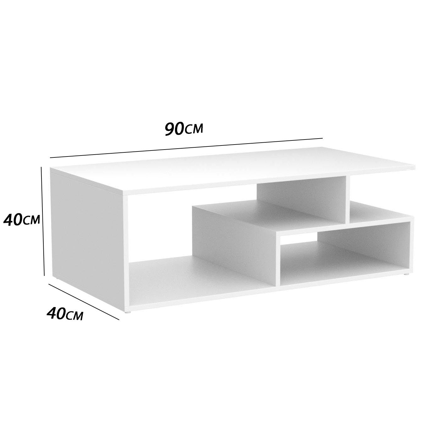 ترابيزة قهوة 90×40سم- FAN96