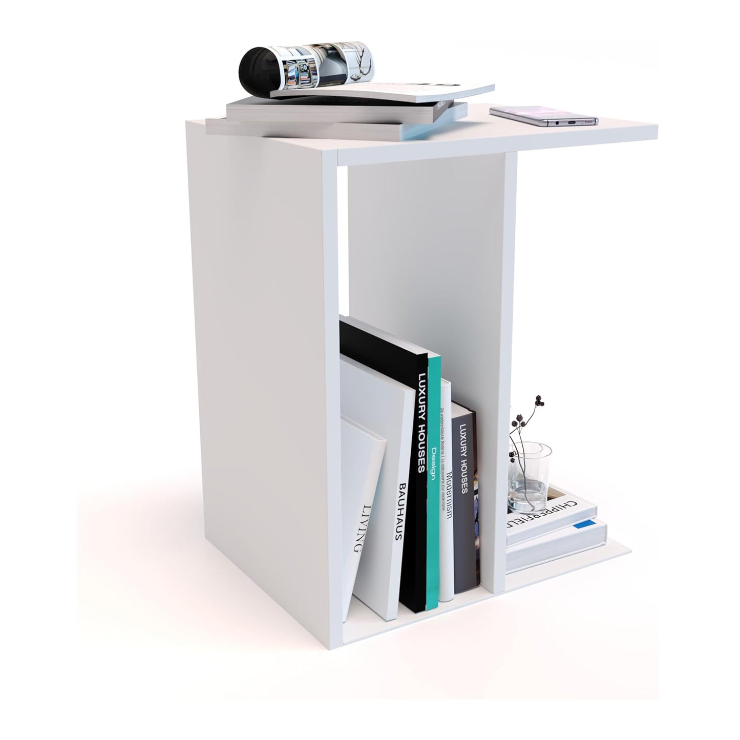 Side table 40 x 30 cm - FAN118