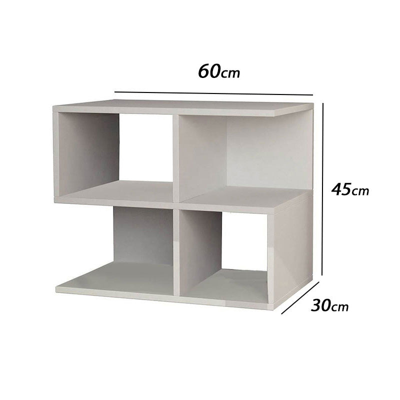 Side table 60 x 30 cm - FAN128