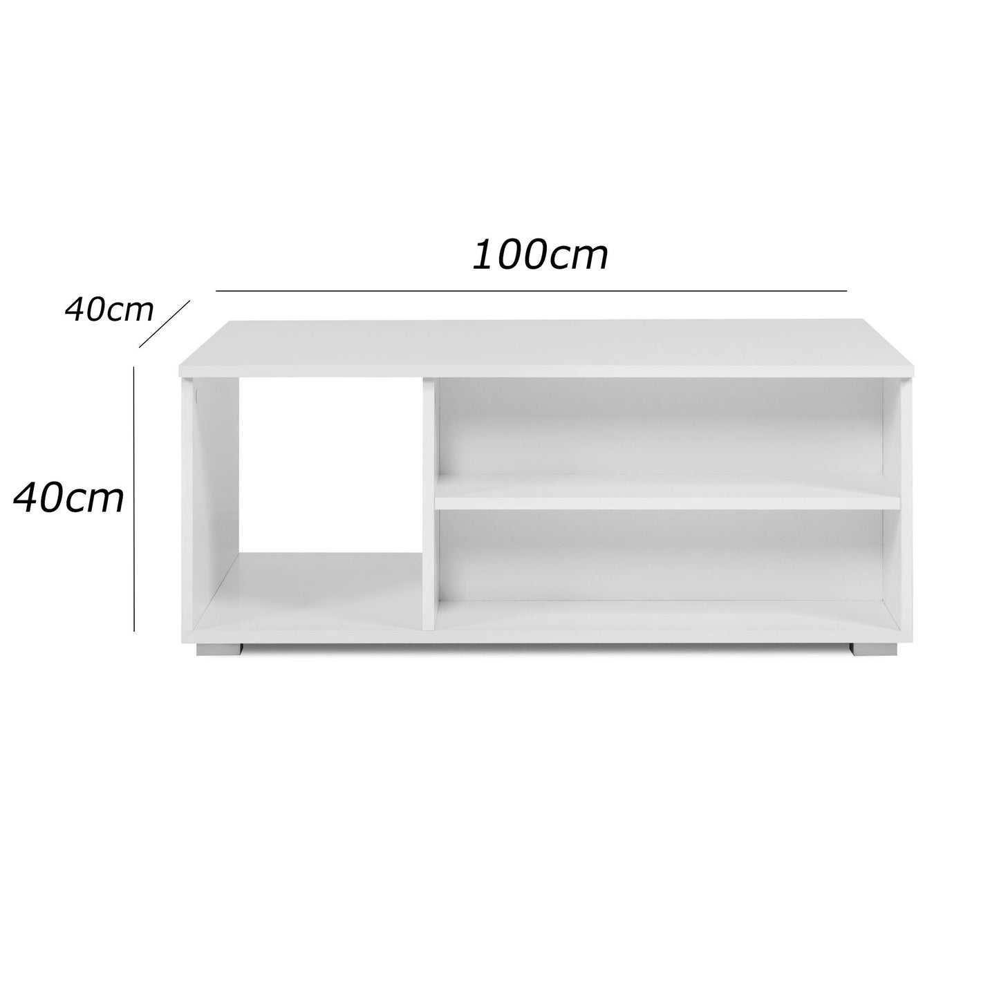 ترابيزة قهوة 100×40سم- FAN137
