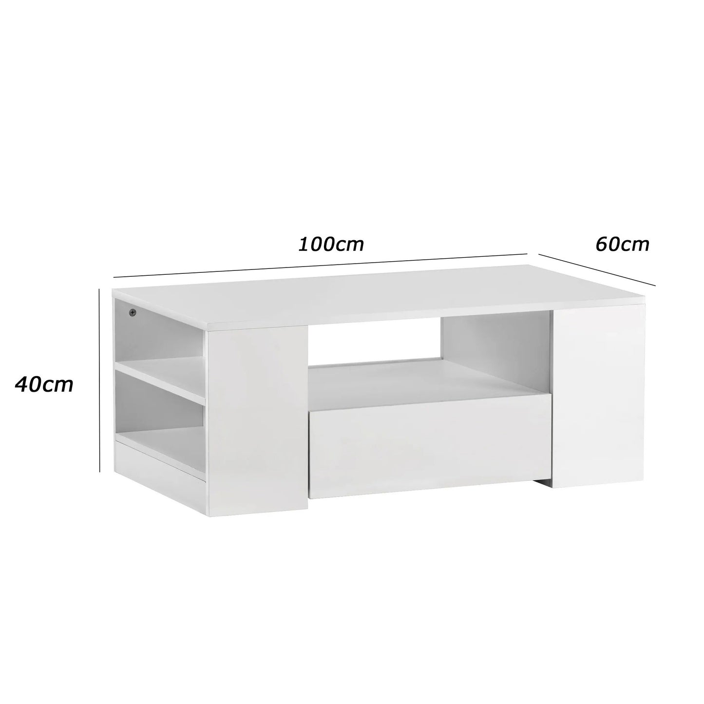 ترابيزة قهوة 100×60سم- FAN145