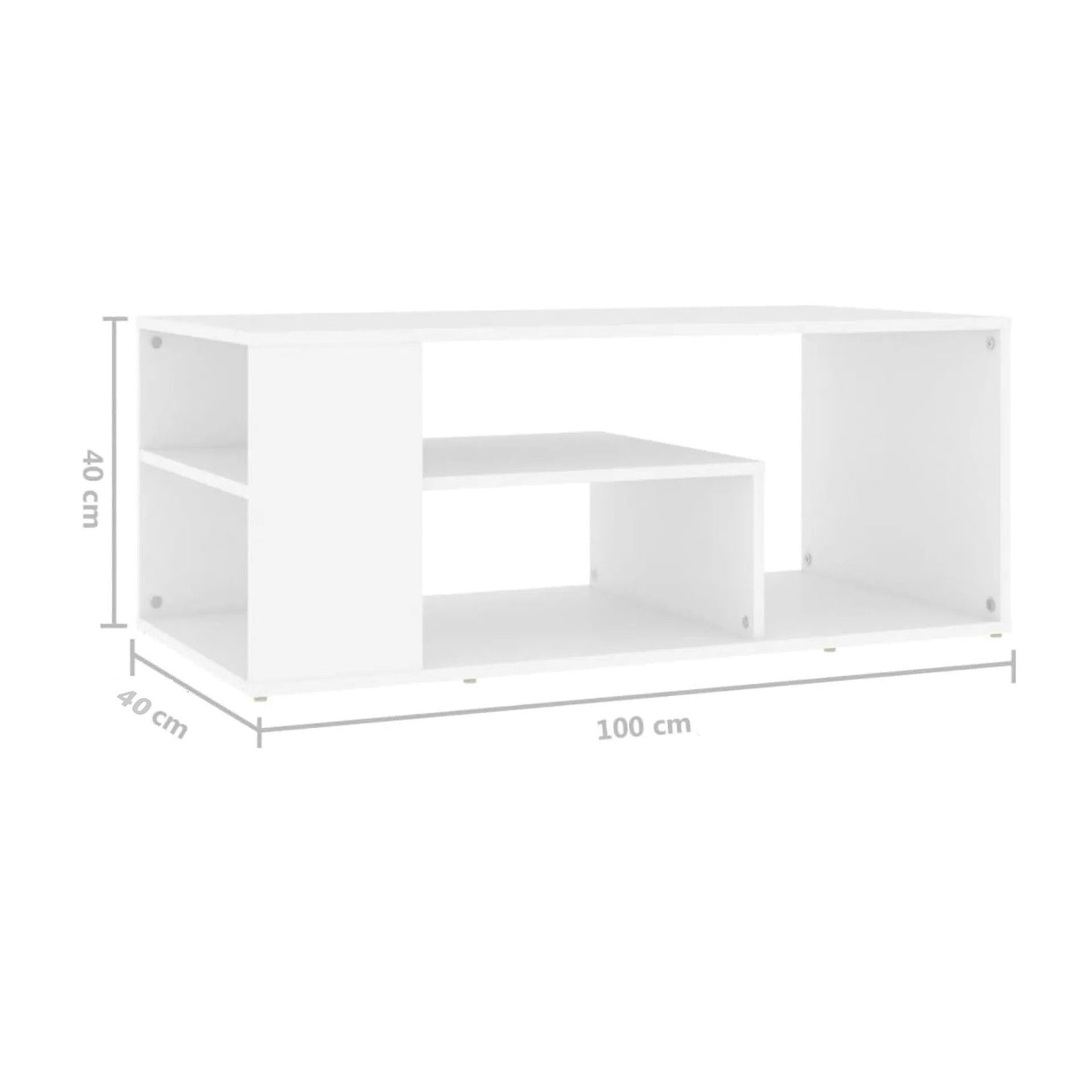 ترابيزة قهوة 100×40سم- FAN148