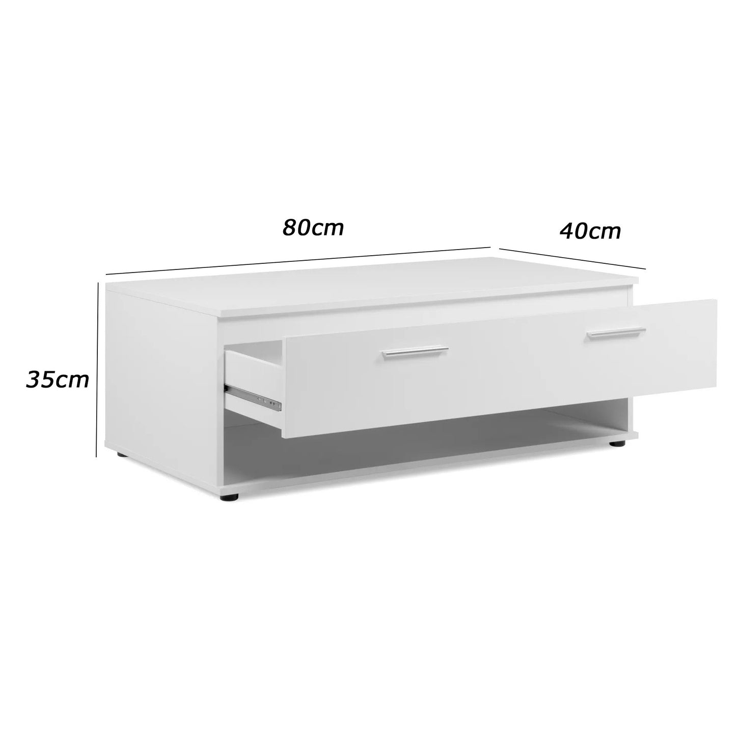 ترابيزة قهوة 80×40سم- FAN150