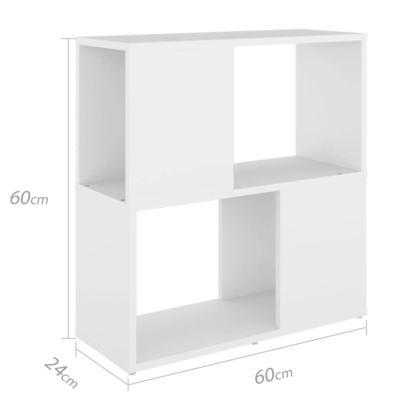 Side table 60 x 24 cm - FAN151