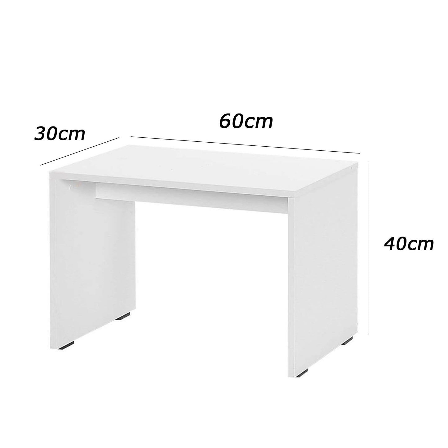 Desk 60x30cm - FAN154