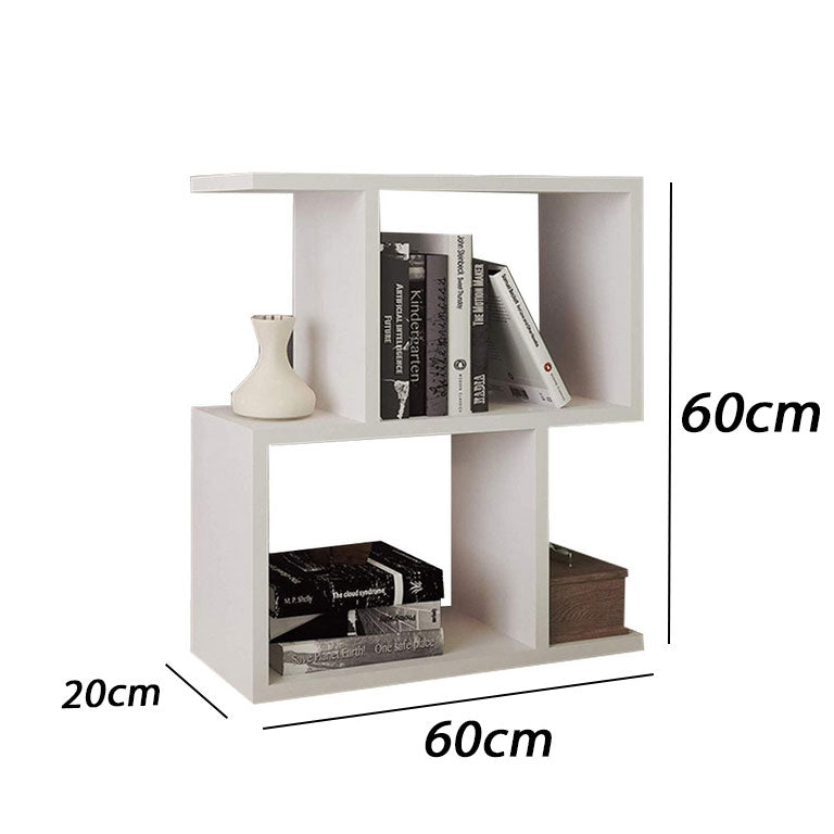 ترابيزة جانبية 60×20سم- FAN93