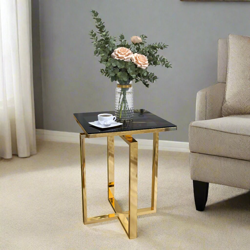 ترابيزة جانبية