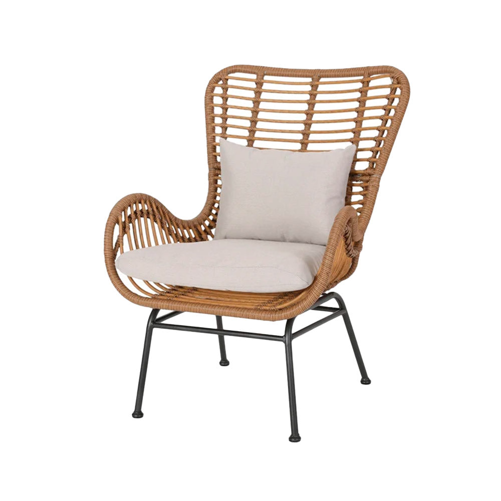 Outdoor Furniture Set - 3 Pieces - ORN60