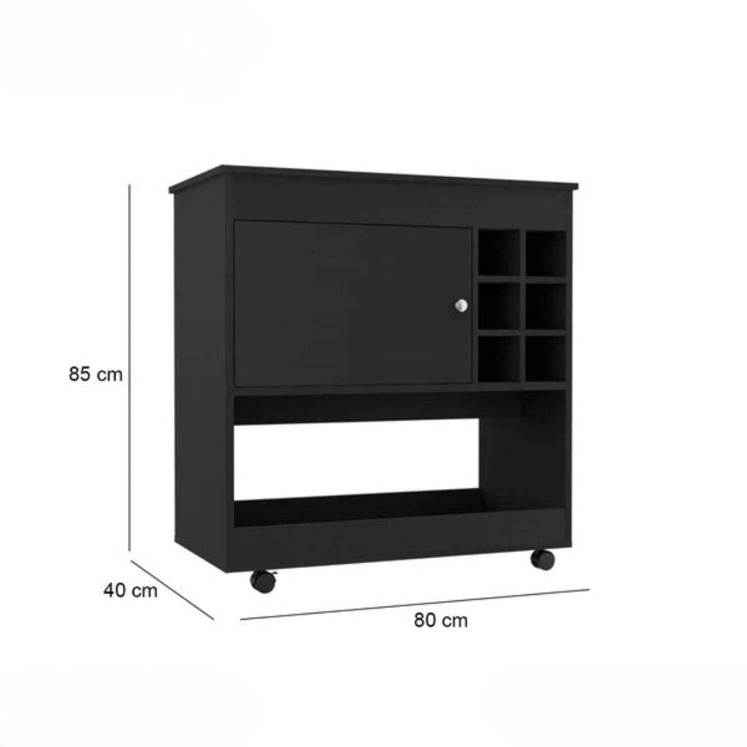 كوفي كورنر 80×40سم - ORN76