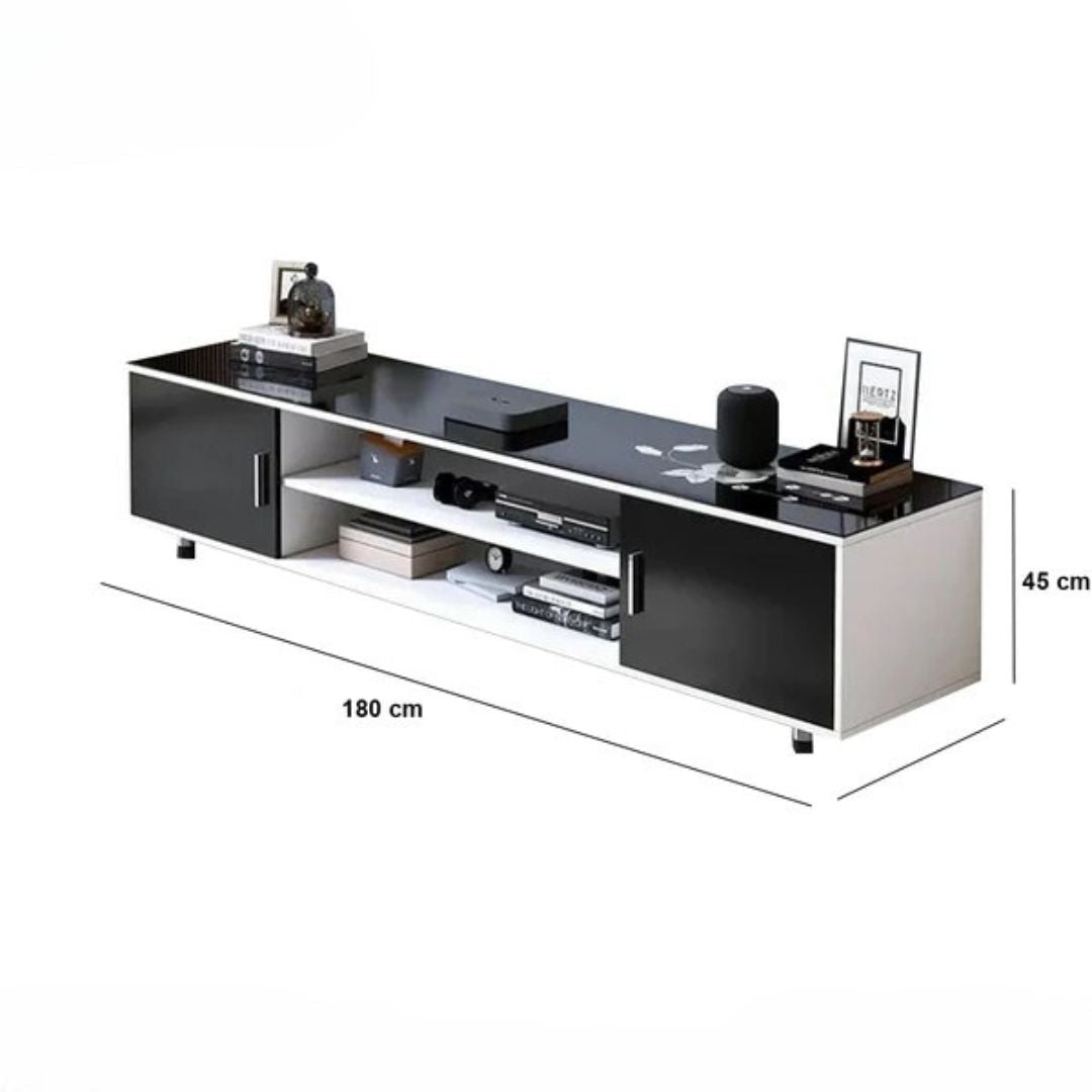 TV table 180x35cm - ORN68