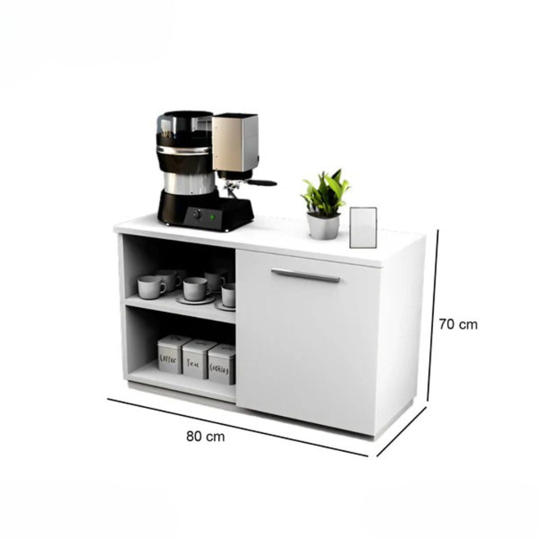 Coffee Corner 80x35cm - ORN75