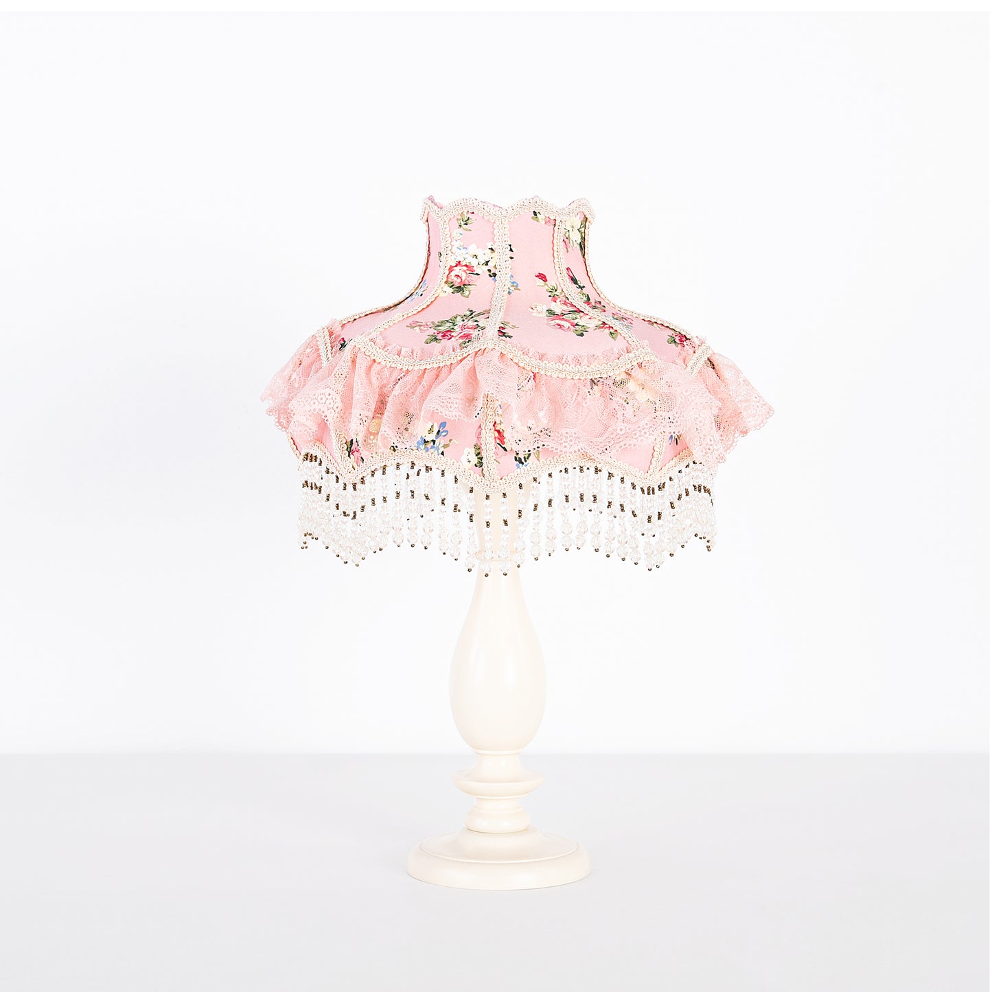 Table lamp, 30 x 50 cm - TBS826