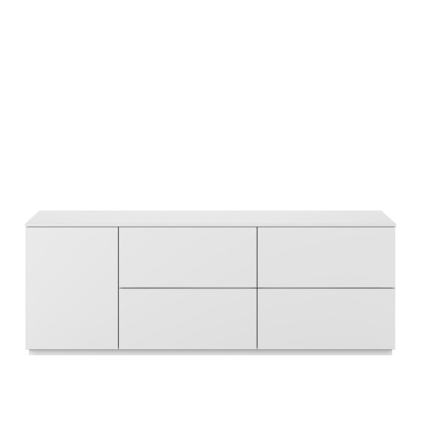 ترابيزة تليفزيون 141×34سم - FAN686