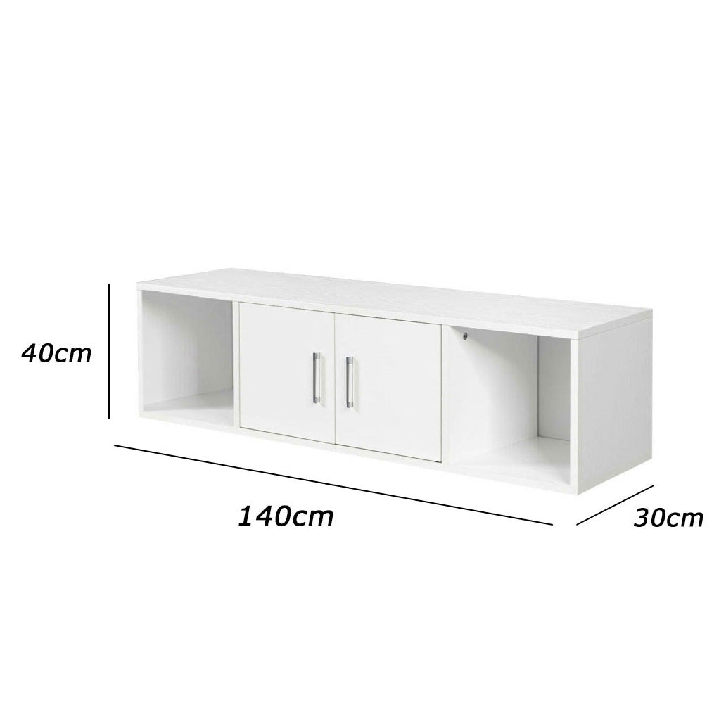 ترابيزة تليفزيون 140×30سم - FAN569