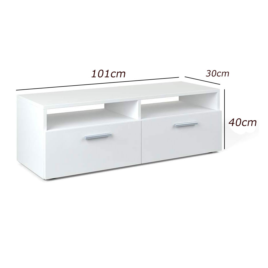 ترابيزة تليفزيون 101×30سم- FAN70